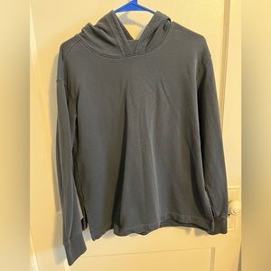 Patagonia cotton hoodie